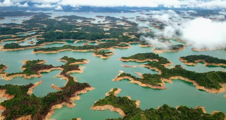 29 Day Complete Colombian Adventure - High-End: Over 50's Shared Tour - BnB Colombia Tours 7