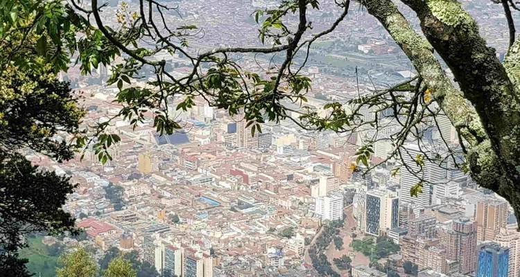 29 Day Complete Colombian Adventure - High-End: Over 50's Shared Tour - BnB Colombia Tours 9