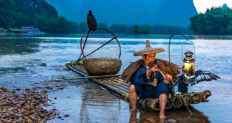 Explorando la Maravilla China y la Cultura Minoritaria (Privado a Medida) - Odynovo 9