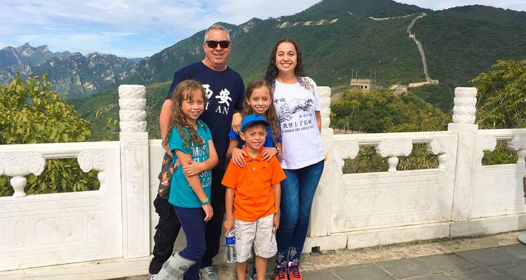 Explorando la Maravilla China y la Cultura Minoritaria (Privado a Medida) - Odynovo 4
