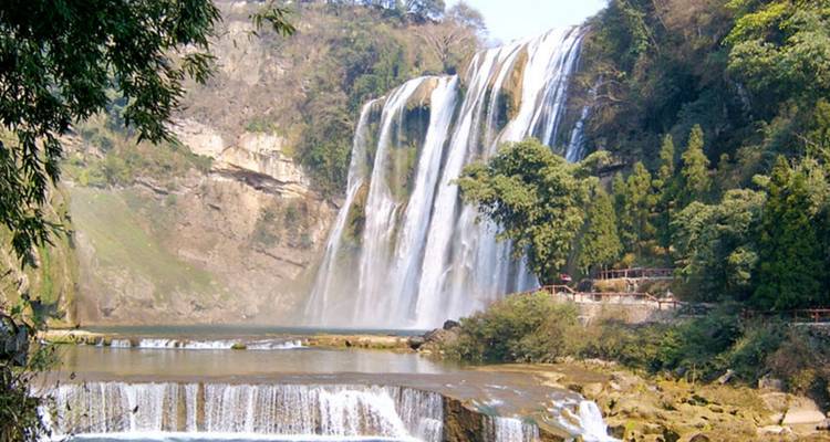 Explorando la Maravilla China y la Cultura Minoritaria (Privado a Medida) - Odynovo 2
