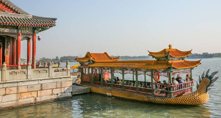 Explorando la Maravilla China y la Cultura Minoritaria (Privado a Medida) - Odynovo 6