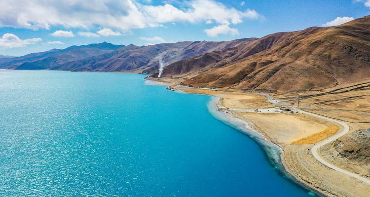 Sur y oeste de China: Exploración Étnica (privado a medida) - Odynovo 10
