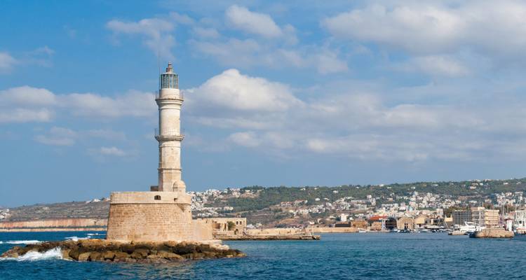 Walking in Crete - Just You 10