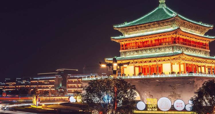 China Essences for History Buffs (Private Bespoke) - Odynovo 7