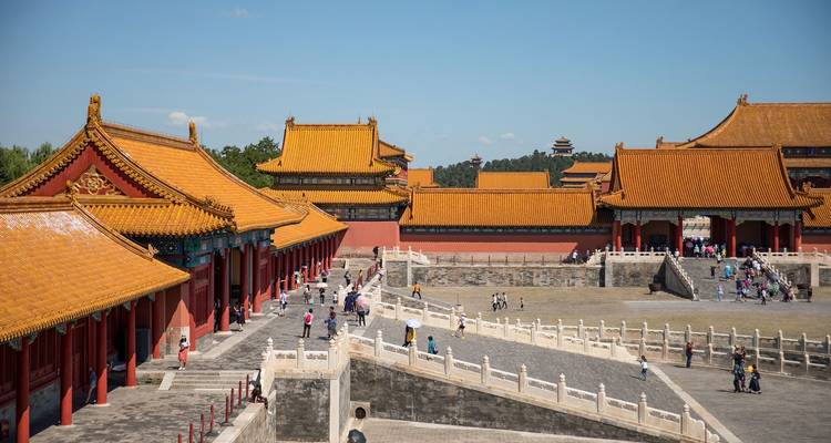 China Essences for History Buffs (Private Bespoke) - Odynovo 3