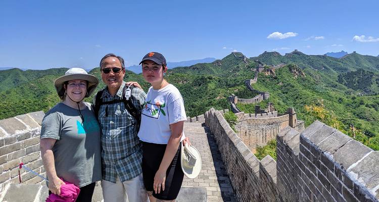 China Essences for History Buffs (Private Bespoke) - Odynovo 2