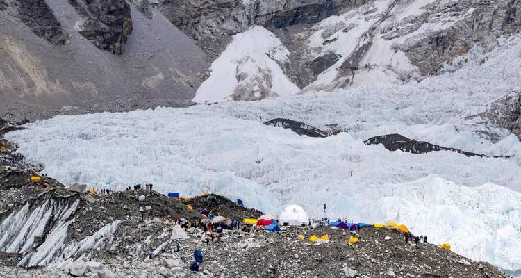 Increíble aventura en Nepal y excursión al Everest - Wonderful Holidays UK 3