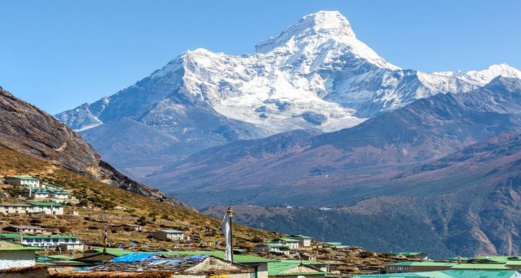Increíble aventura en Nepal y excursión al Everest - Wonderful Holidays UK 4