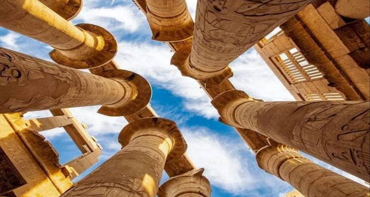 Lujoso viaje Dahabiya de 8 días de Luxor a Asuán - Pharaohn Tours 3