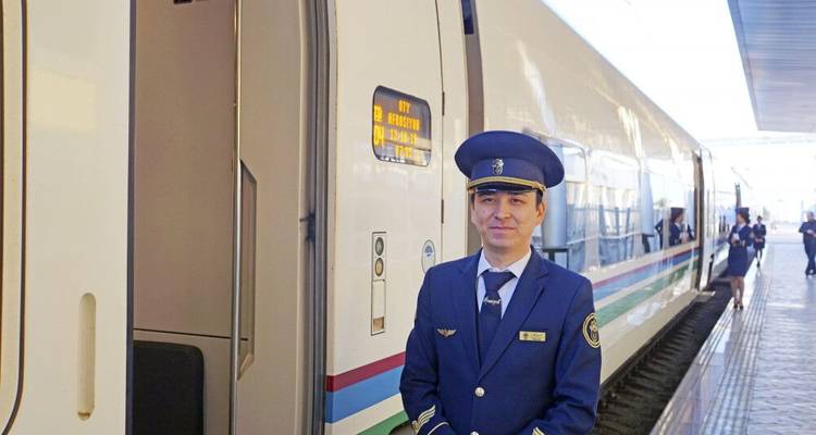 Two Jewels of The Silk Road - DIAMIR Erlebnisreisen 1