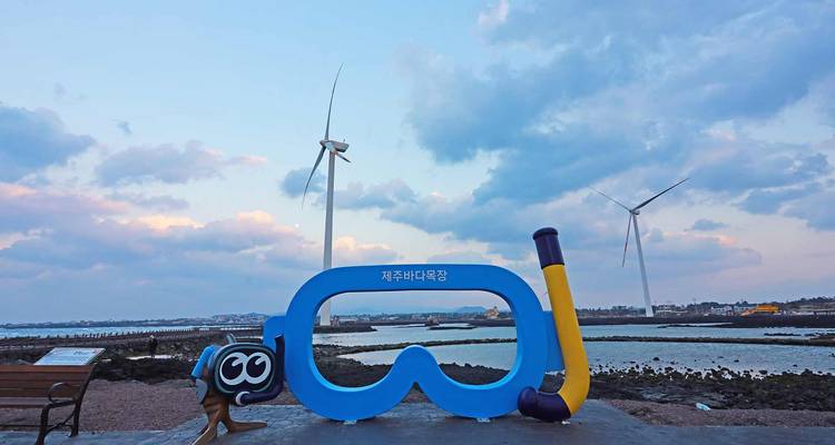 La Corée du Sud en version classique : De Séoul à l'île de Jeju ( privé sur mesure) - Odynovo 7