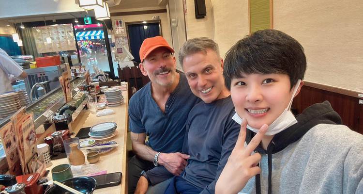 Le meilleur du Japon : De Tokyo à Osaka (visite guidée privée) - Odynovo 7