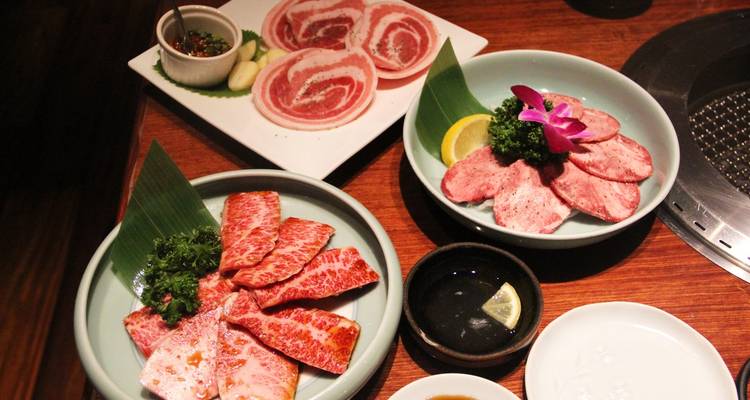 Circuit gastronomique au Japon (sur mesure & surtout privé) - Odynovo 2