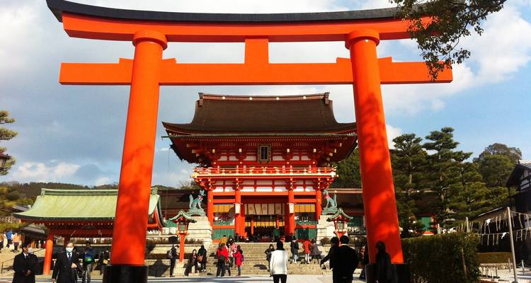 Circuit gastronomique au Japon (sur mesure & surtout privé) - Odynovo 6