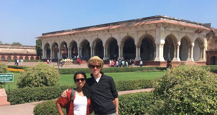 From Delhi: 3 Days Private Golden Triangle with 5 Star hotels - Trek India tours  8