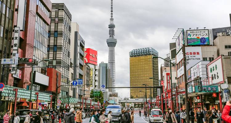 Ultimate Japan Honeymoon (Private Tailored) - Odynovo 8