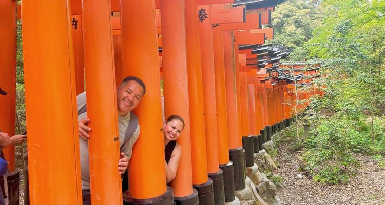 Ultimate Japan Honeymoon (Private Tailored) - Odynovo 3
