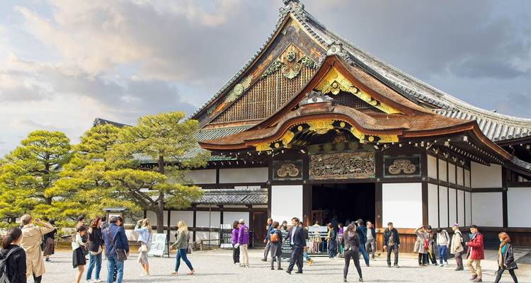 Japan Family Tour: Shrines & Nakasendo Trail (Private Bespoke) - Odynovo 8