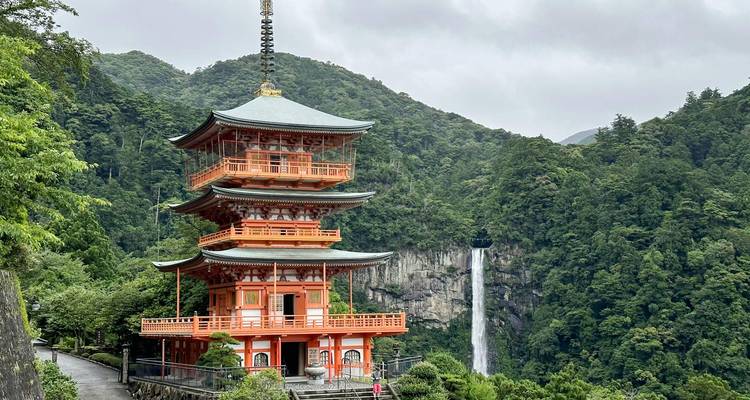 Alps Hiking Tour of Japan (Custom Private) - Odynovo 3
