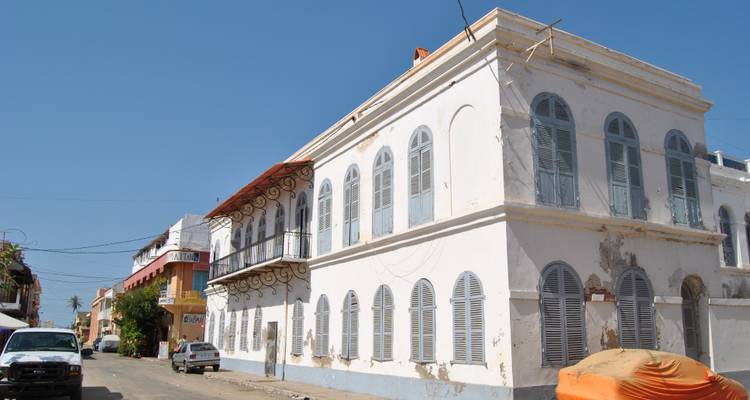 Senegal, Enter Africa 8 days - 7 nights - Africa For Tourism 3