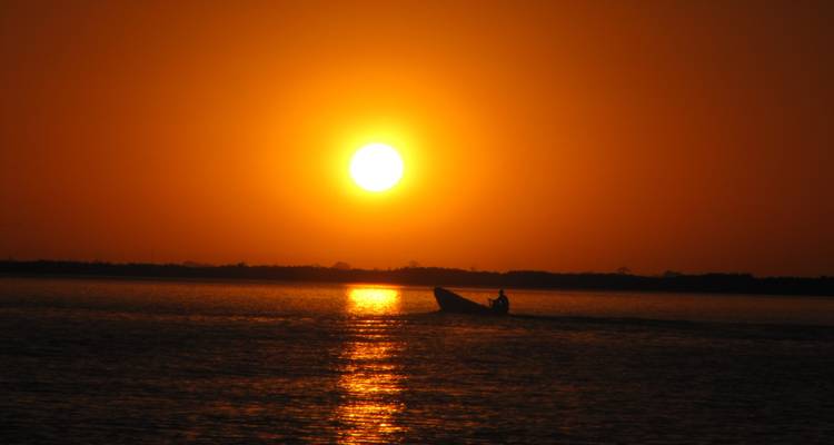 Senegal, Enter Africa 8 days - 7 nights - Africa For Tourism 9
