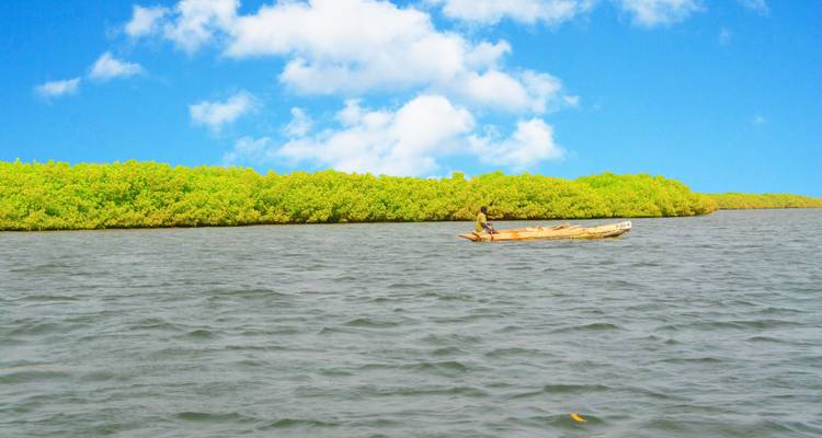 Senegal, Enter Africa 8 days - 7 nights - Africa For Tourism 10