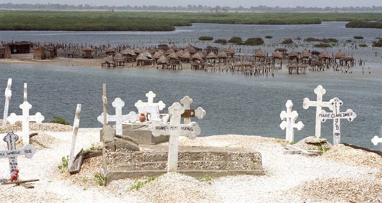 Sénégal, Afrique de l'Est (8 jours - 7 nuits) - Africa For Tourism 10
