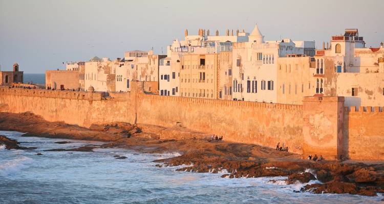 Découverte du sud du Maroc en 10 jours - Morocco Getaway Ltd  3