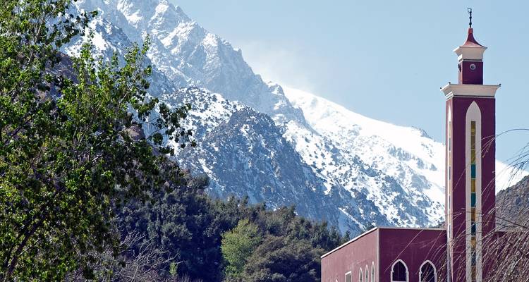 Découverte du sud du Maroc en 10 jours - Morocco Getaway Ltd  6