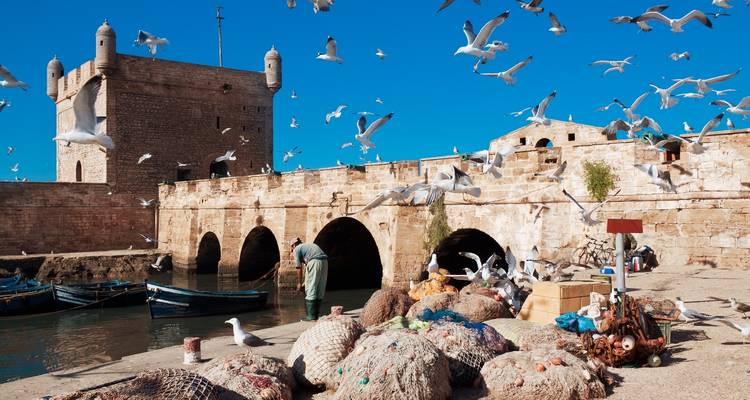 Découverte du sud du Maroc en 10 jours - Morocco Getaway Ltd  7