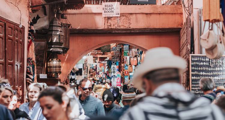 Découverte du sud du Maroc en 10 jours - Morocco Getaway Ltd  10