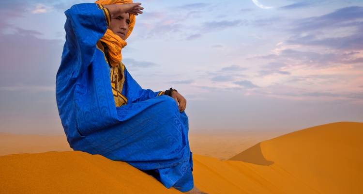 3 Days Sahara Short Escape From Marrakesh - Morocco Getaway Ltd  2