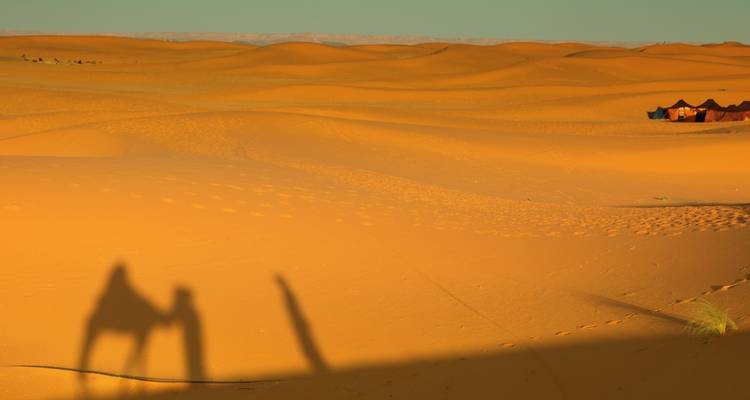 3 Days Sahara Short Escape From Marrakesh - Morocco Getaway Ltd  8