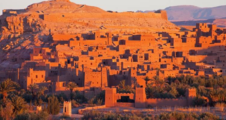 5 Días de Aventura en el Sáhara desde Marrakech - Morocco Getaway Ltd  1