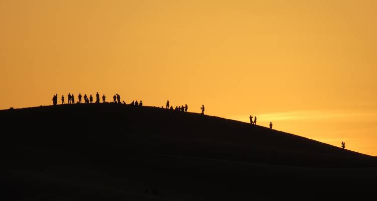 5 Días de Aventura en el Sáhara desde Marrakech - Morocco Getaway Ltd  7