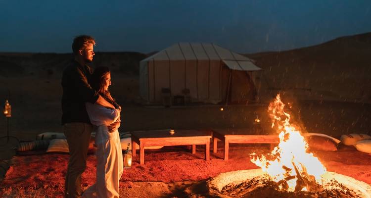 5 Días de Aventura en el Sáhara desde Marrakech - Morocco Getaway Ltd  8