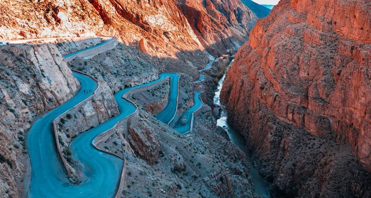 5 Días de Aventura en el Sáhara desde Marrakech - Morocco Getaway Ltd  9