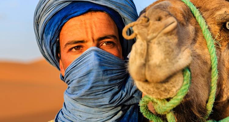 5 Días de Aventura en el Sáhara desde Marrakech - Morocco Getaway Ltd  10
