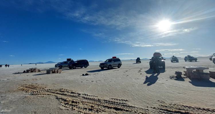Bolivie classique - SIMPLE BOLIVIA TRAVEL  2