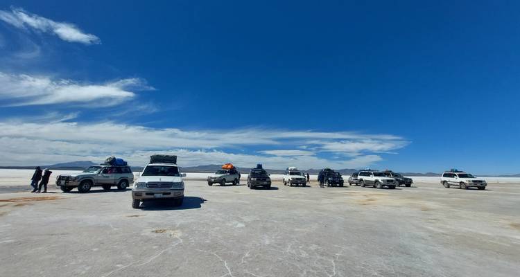 Deep Bolivia - SIMPLE BOLIVIA TRAVEL  1