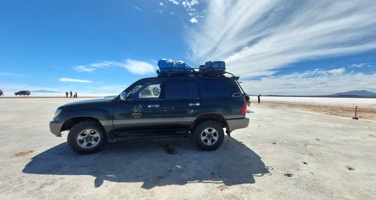 Deep Bolivia - SIMPLE BOLIVIA TRAVEL  4