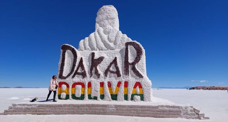 Magie Bolivie - SIMPLE BOLIVIA TRAVEL  7