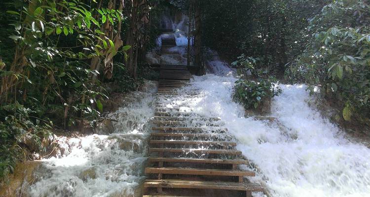 04 Jours Laos Luang Prabang Activités et points forts - Indochina Today Travel 2