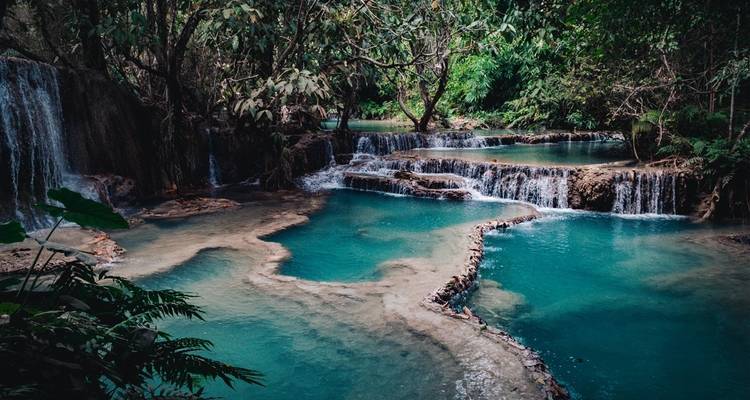 08-días Explorando la belleza intacta de Laos - Indochina Today Travel 3