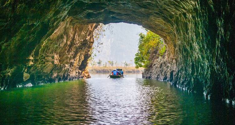 20 jours de découverte du Vietnam, de la culture, de la cuisine, de la vie locale, toutes les activités, tous les repas - Indochina Today Travel 9