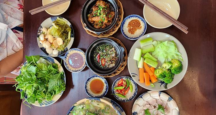 20 jours de découverte du Vietnam, de la culture, de la cuisine, de la vie locale, toutes les activités, tous les repas - Indochina Today Travel 2