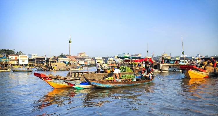 18 días Vietnam - tierra de magnífico patrimonio cultural - Indochina Today Travel 4