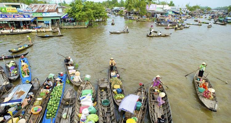 18 días Vietnam - tierra de magnífico patrimonio cultural - Indochina Today Travel 6