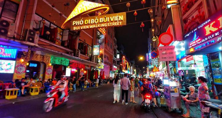 18 días Vietnam - tierra de magnífico patrimonio cultural - Indochina Today Travel 2